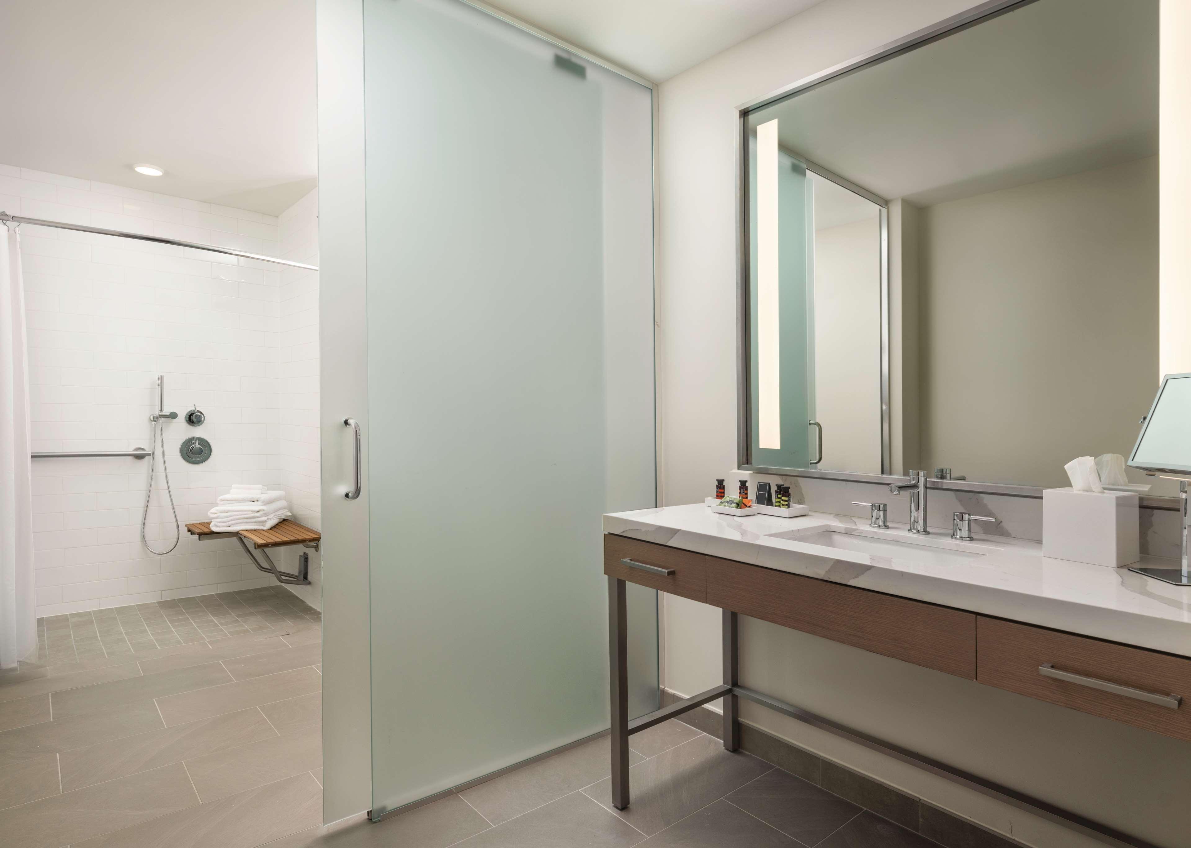 Canopy By Hilton Dallas Station 4*