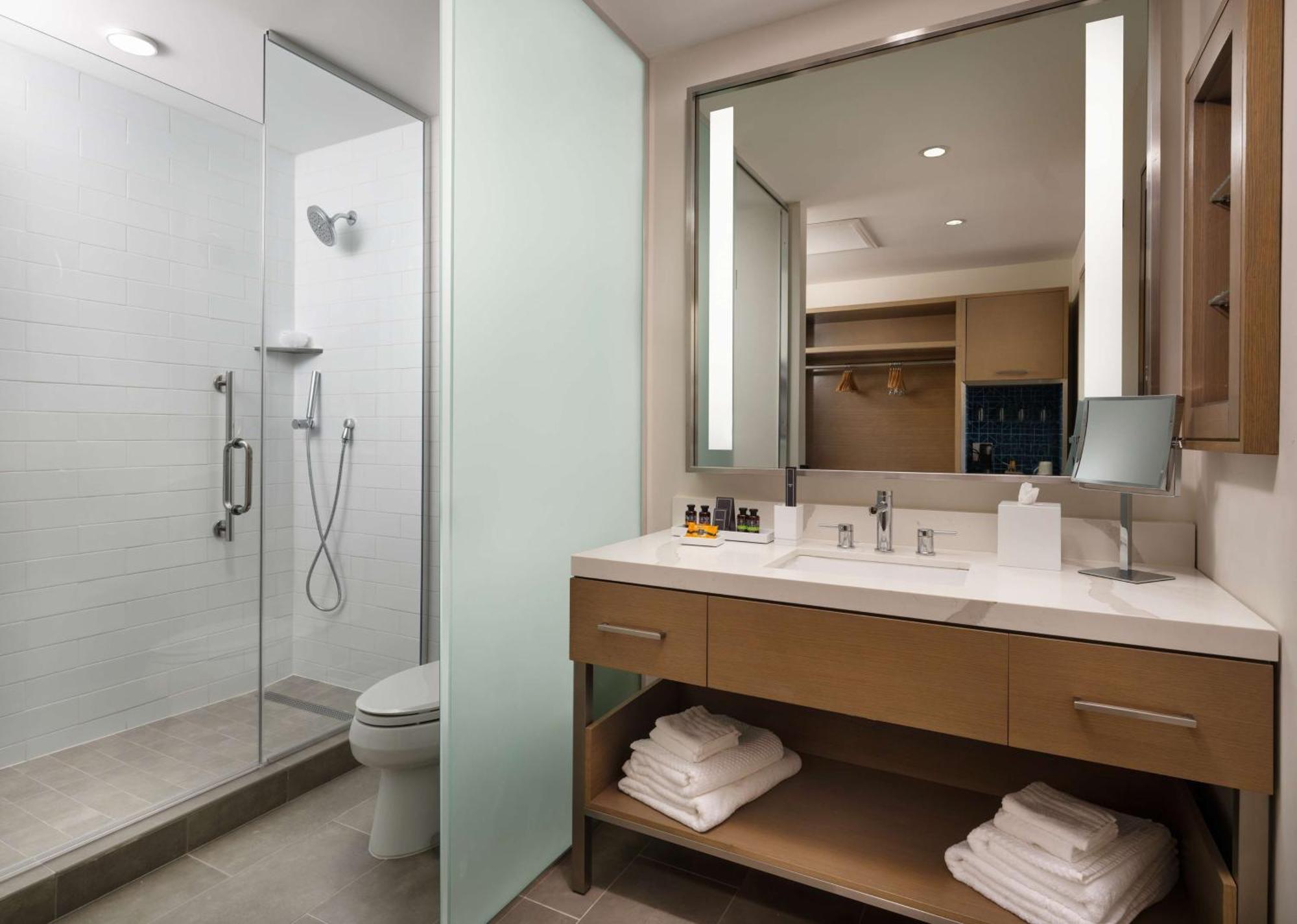 Canopy By Hilton Dallas Station 4*