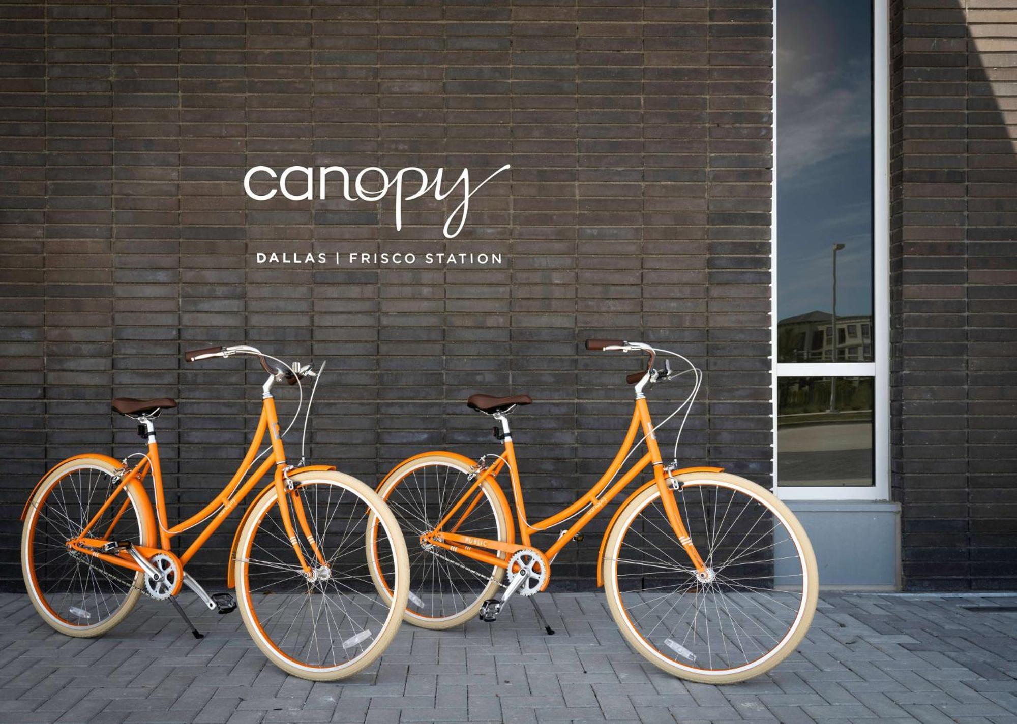 Canopy By Hilton Dallas Station Hotel Frisco