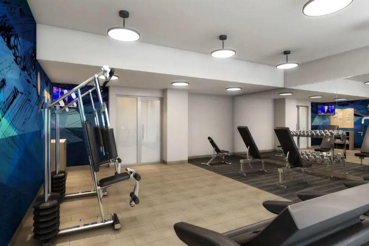 Canopy By Hilton Dallas Station Hotel 4*