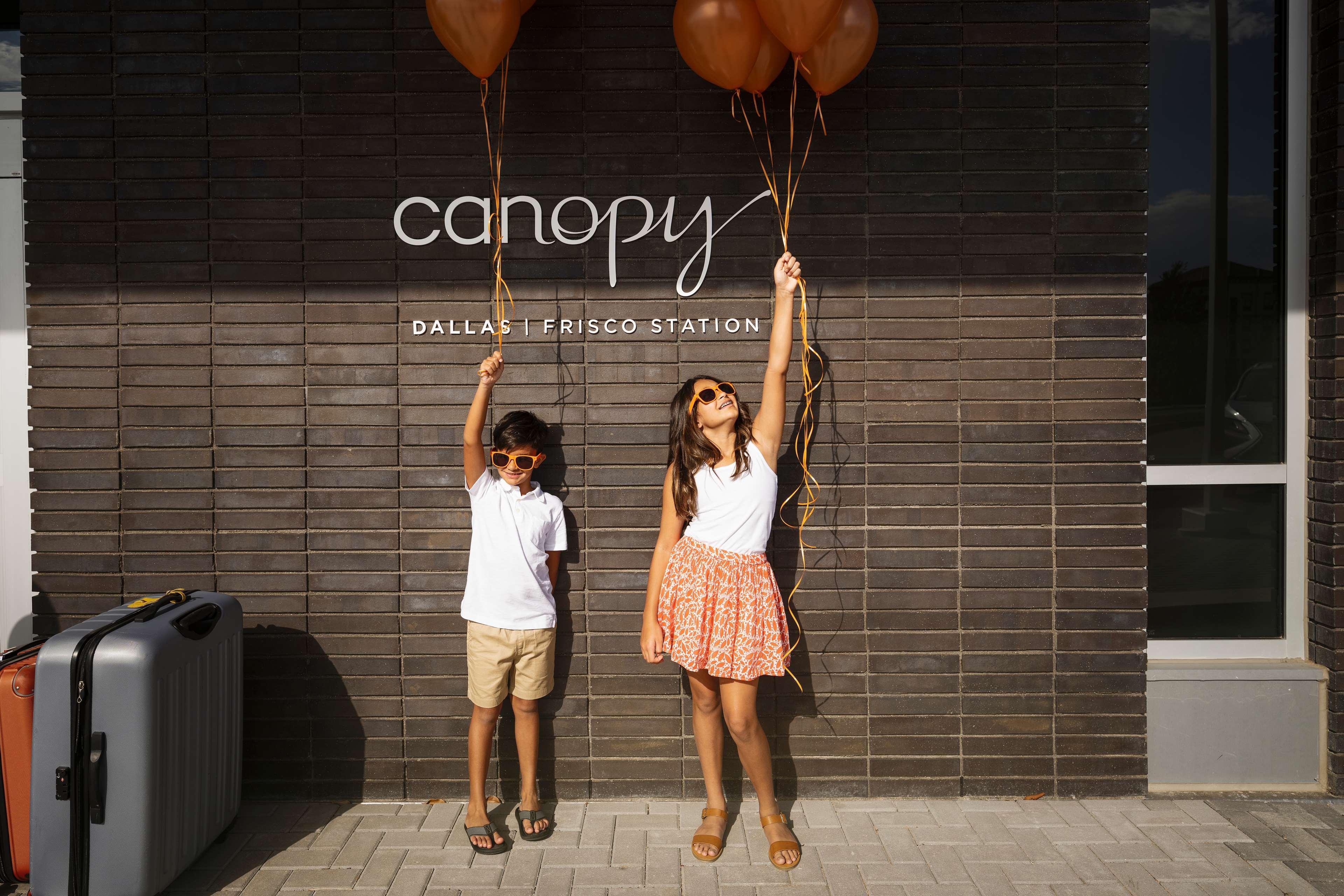 Canopy By Hilton Dallas Station Hotel 4*