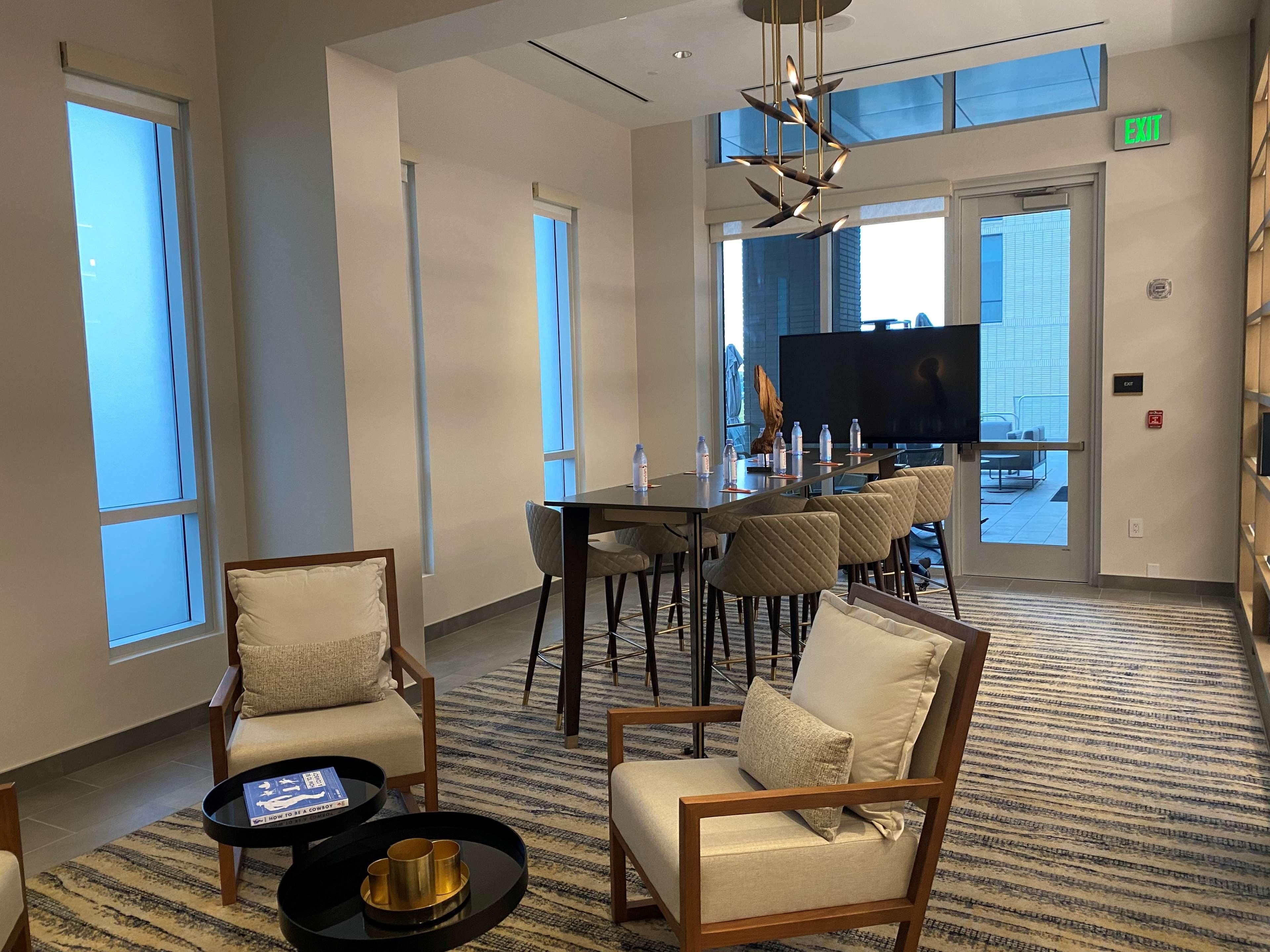 Canopy By Hilton Dallas Station Frisco