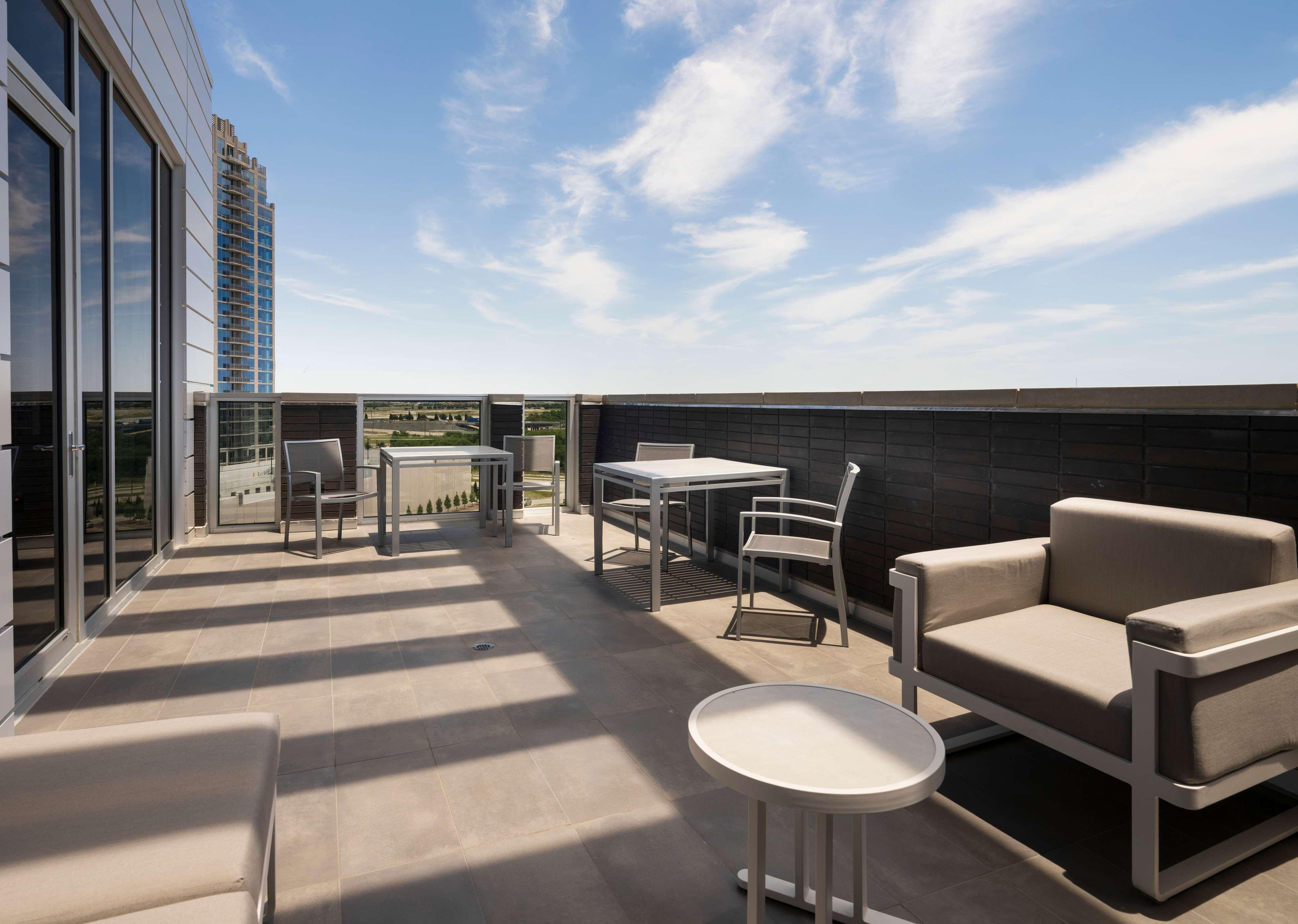 Canopy By Hilton Dallas Station Frisco