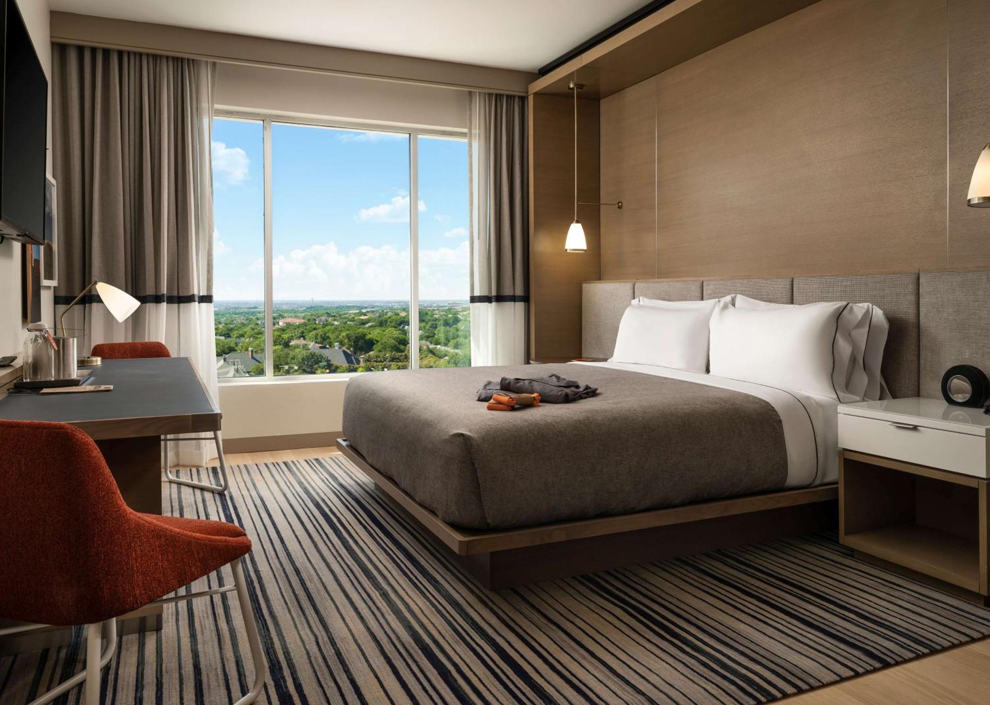 Canopy By Hilton Dallas Station Frisco