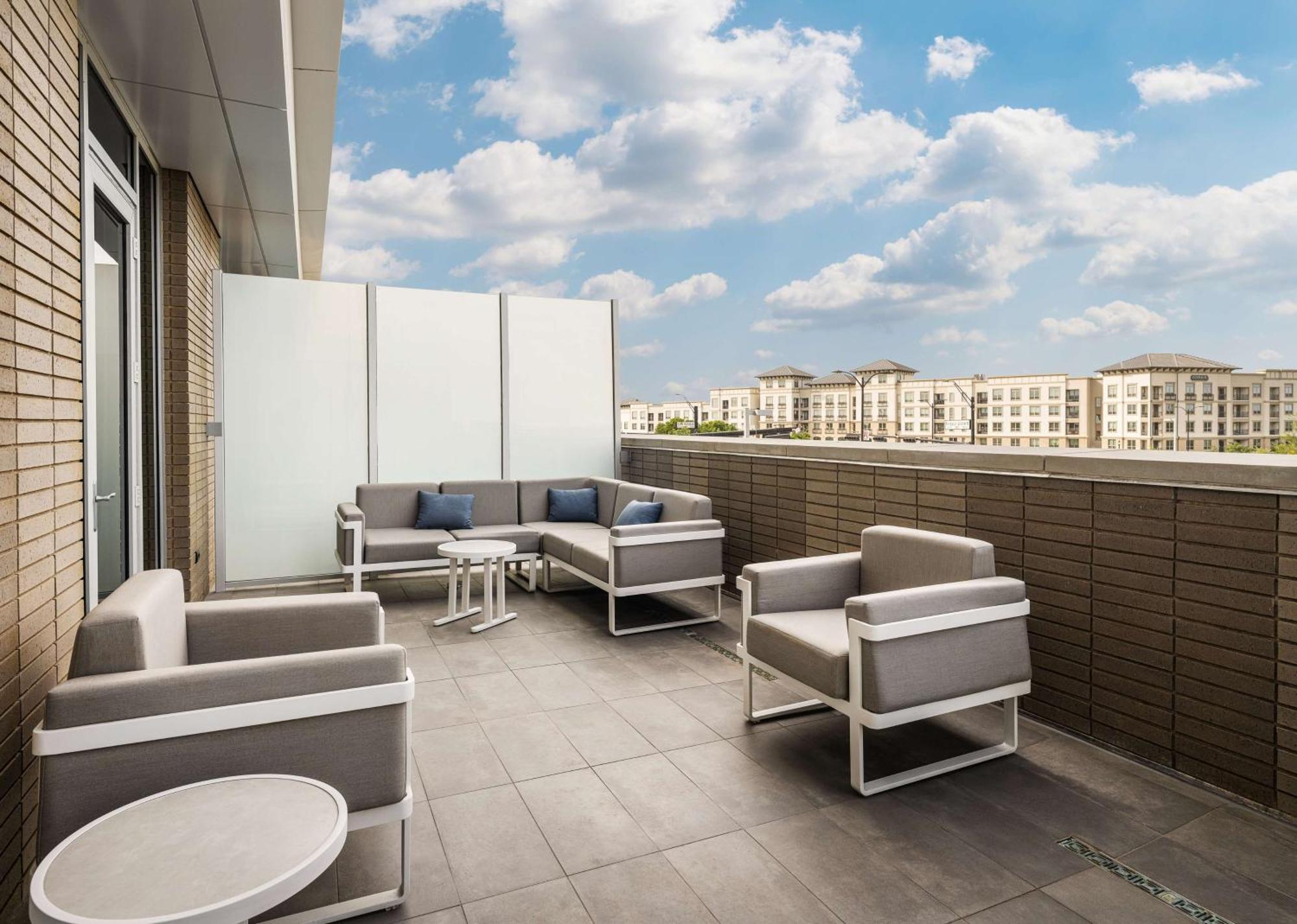 Canopy By Hilton Dallas Station Hotel Frisco