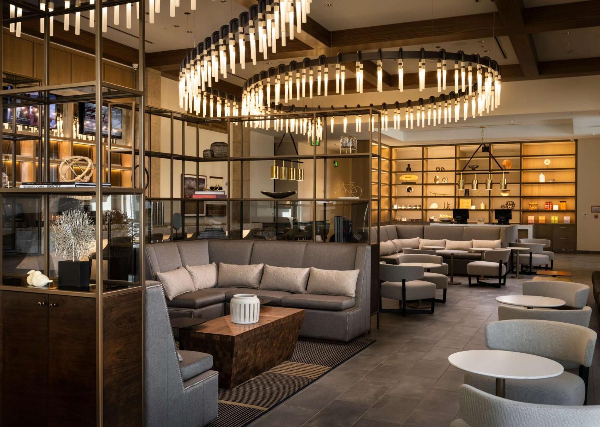 Canopy By Hilton Dallas Station 4* Frisco